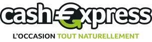 Logo Cashexpress